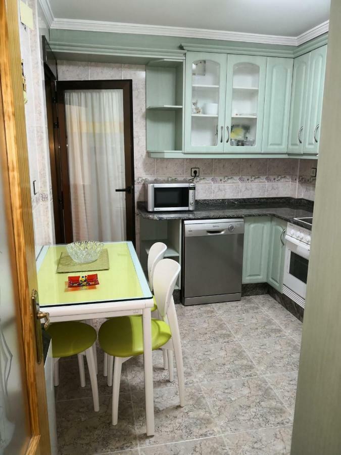 Apartamentos Los Robles Alcala del Jucar Buitenkant foto